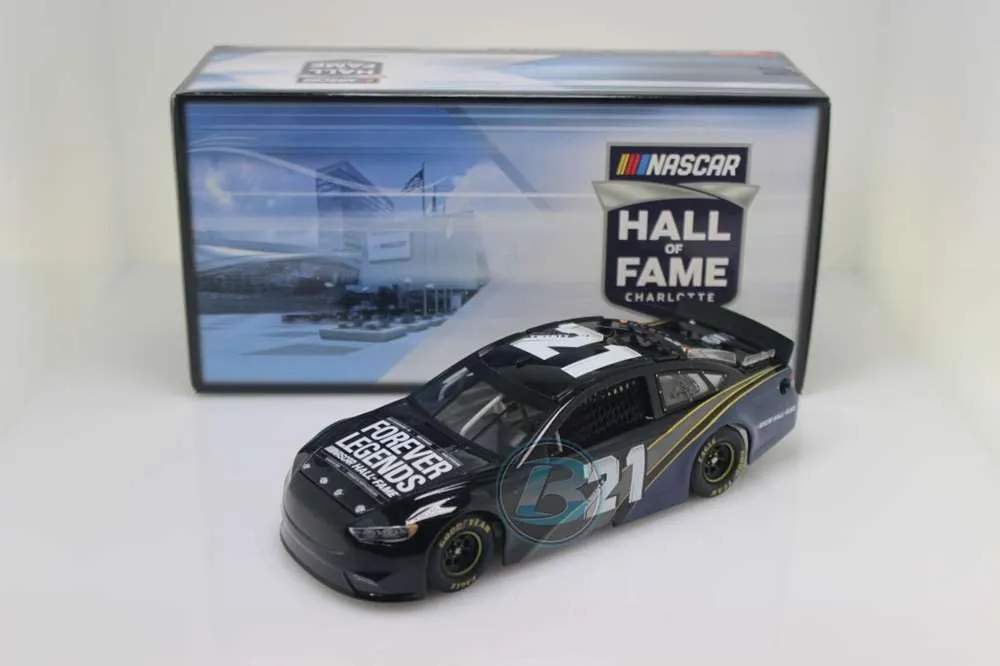 54128 denny hamlin diecast