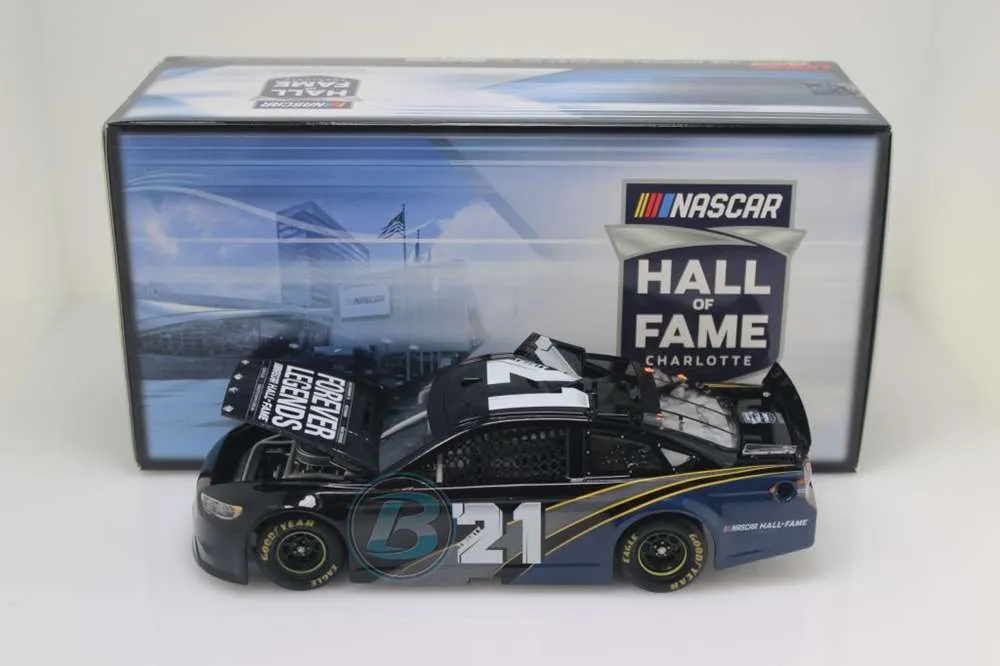 54128 kyle larson diecast