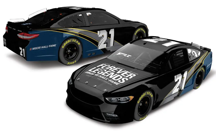 54128 martin truex jr diecast
