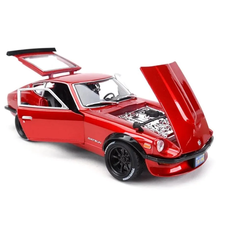 54130 race car diecast