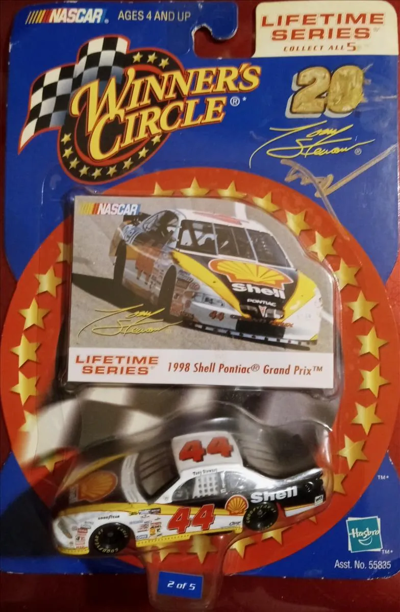 54135 carl clutchen diecast materials