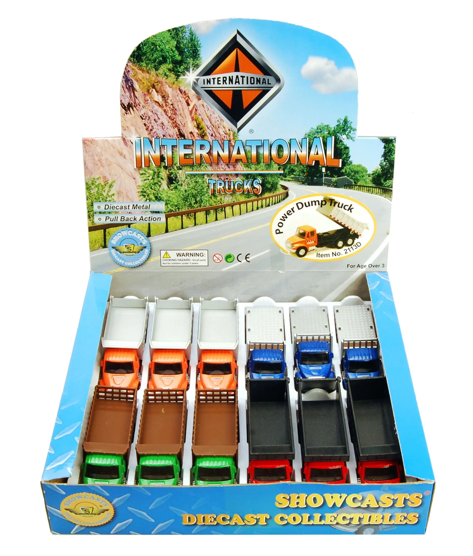 54138 assessing diecast quality