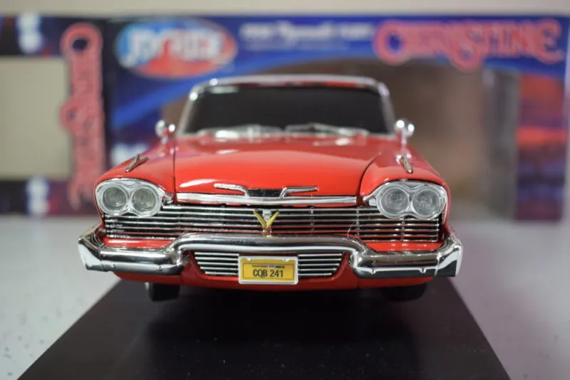 54142 diecast car brand logo