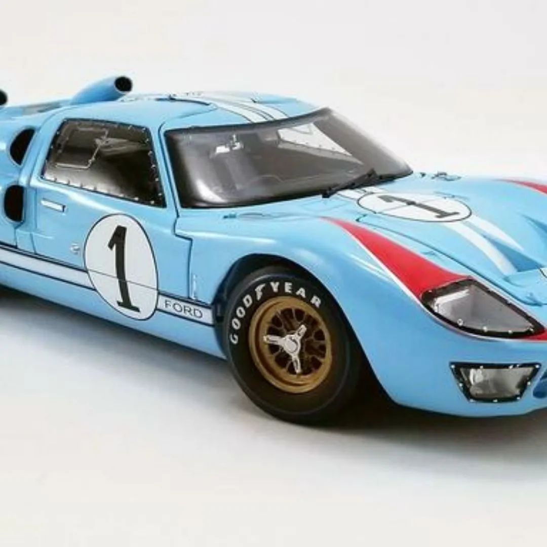 54142 diecast car market trends