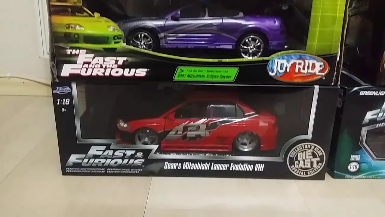 54144 diecast car storage