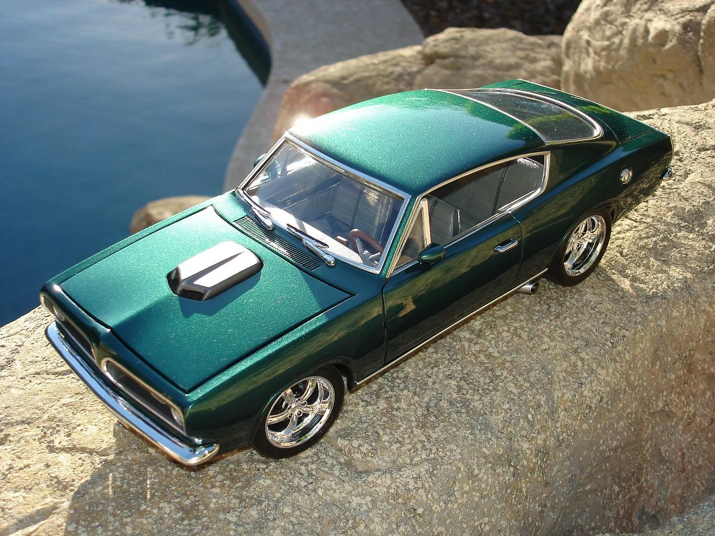 54145 hobson diecast collector