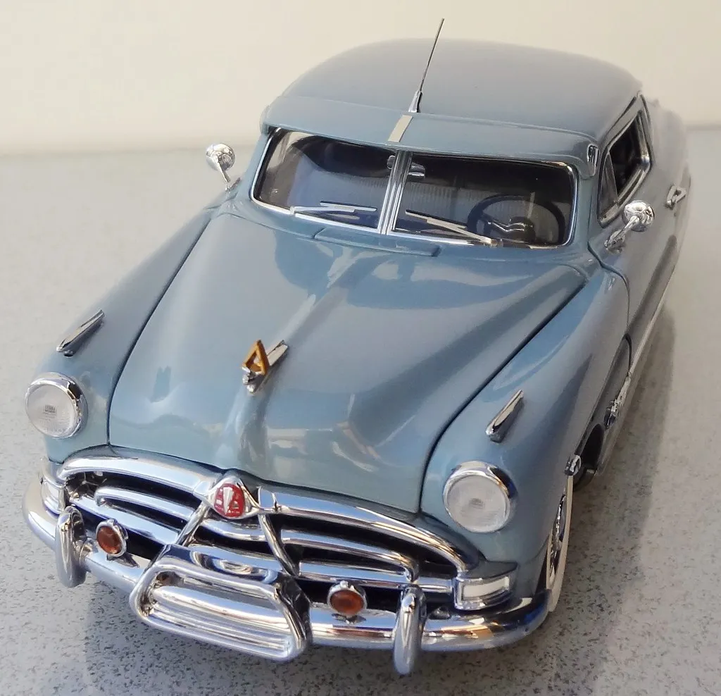 54145 hobson diecast valuable
