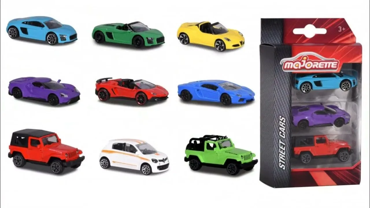 54146 detalles diecast