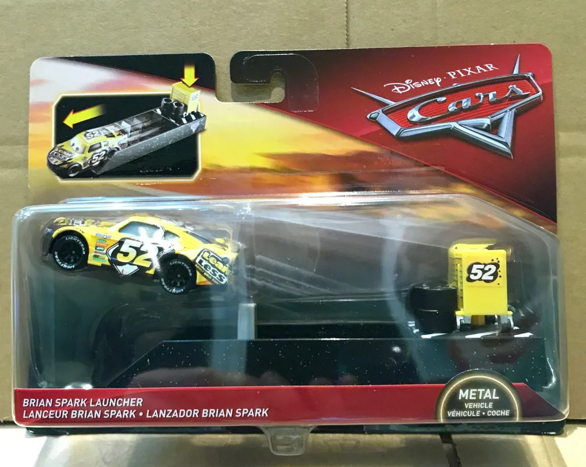 54150 brian spark character