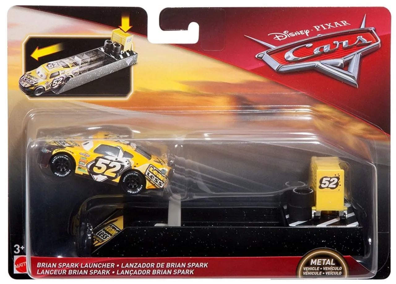 54150 diecast detailing
