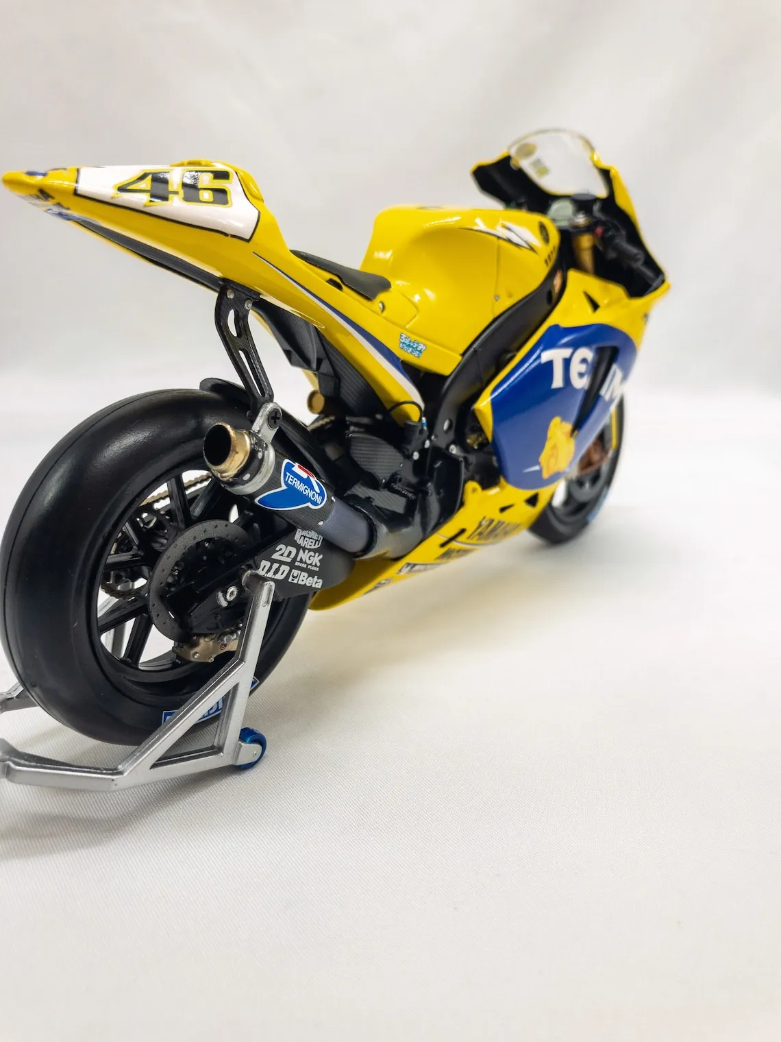 54151 diecast yamaha models hero