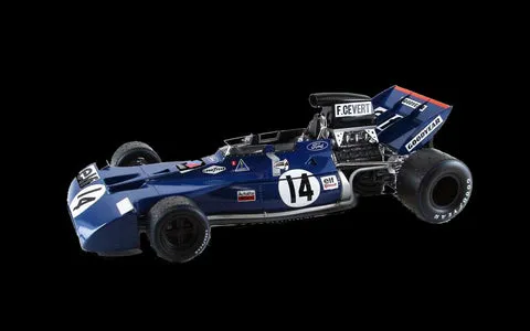54153 ebbro diecast car collecting