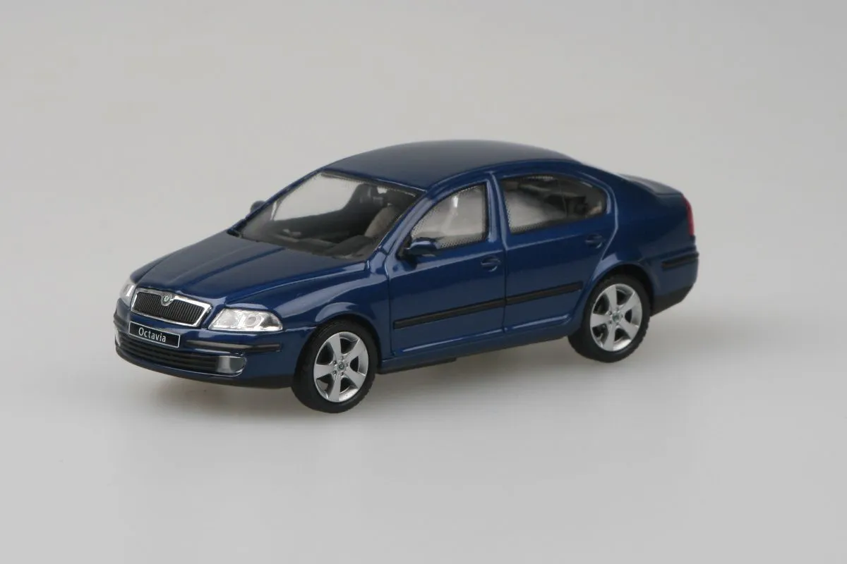 54154 diecast octavia marketplace