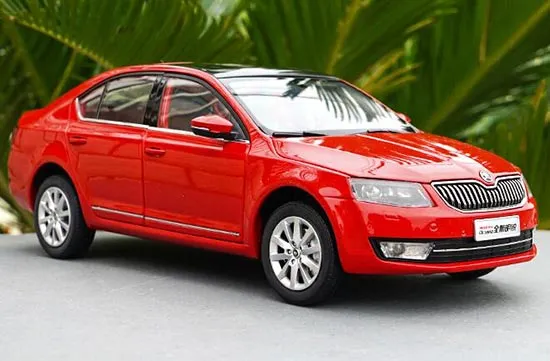 54154 diecast octavia scale