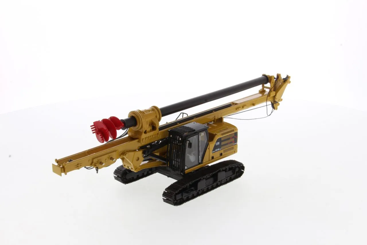 54156 diecast cat bulldozer