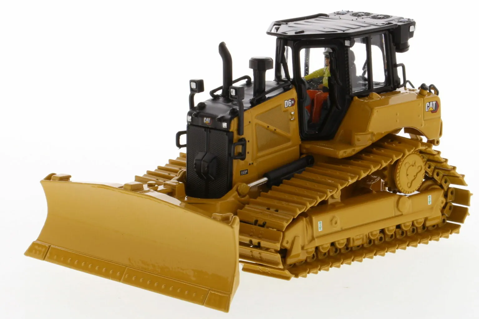 54156 diecast cat display