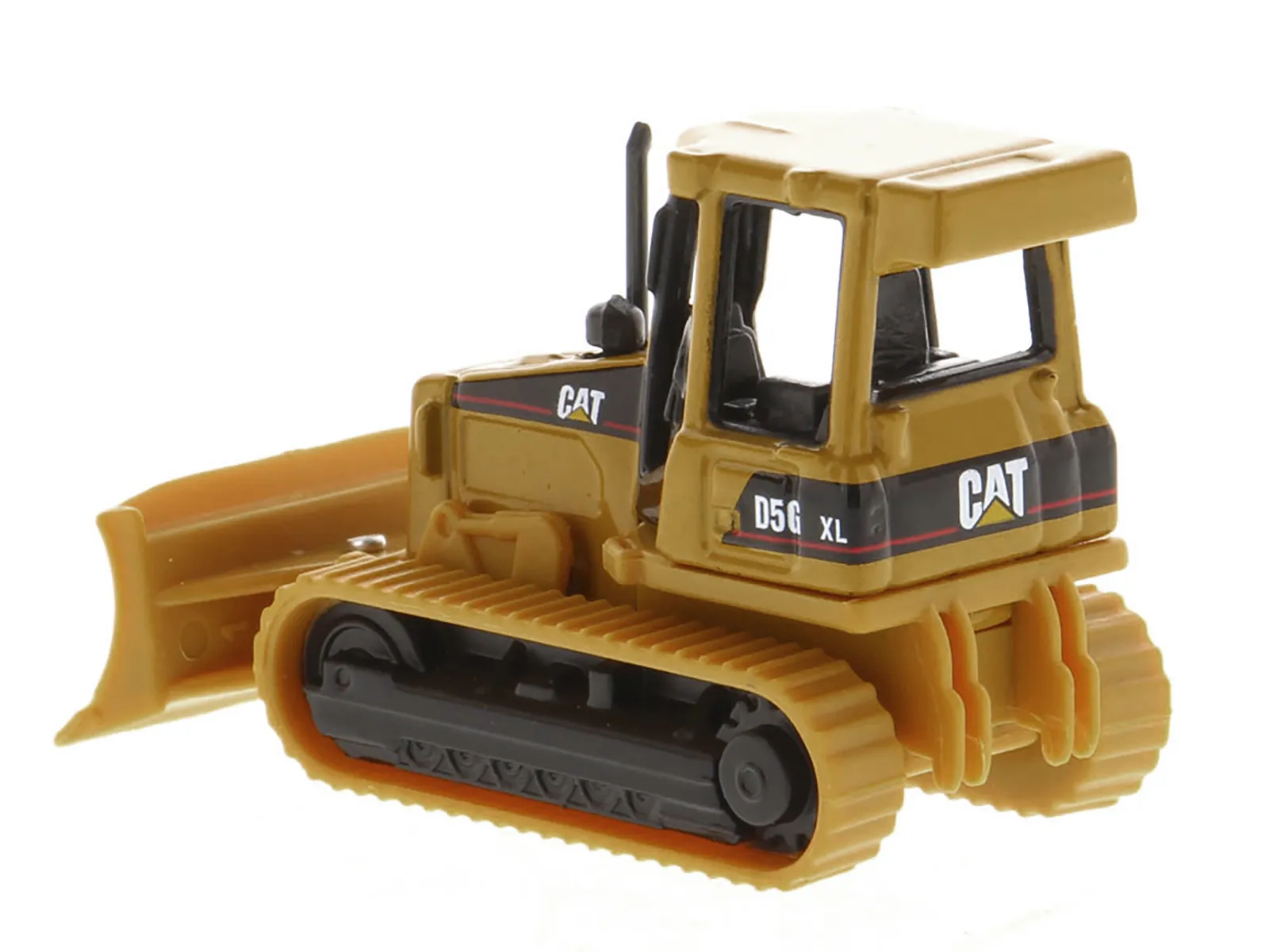 54156 diecast cat excavator
