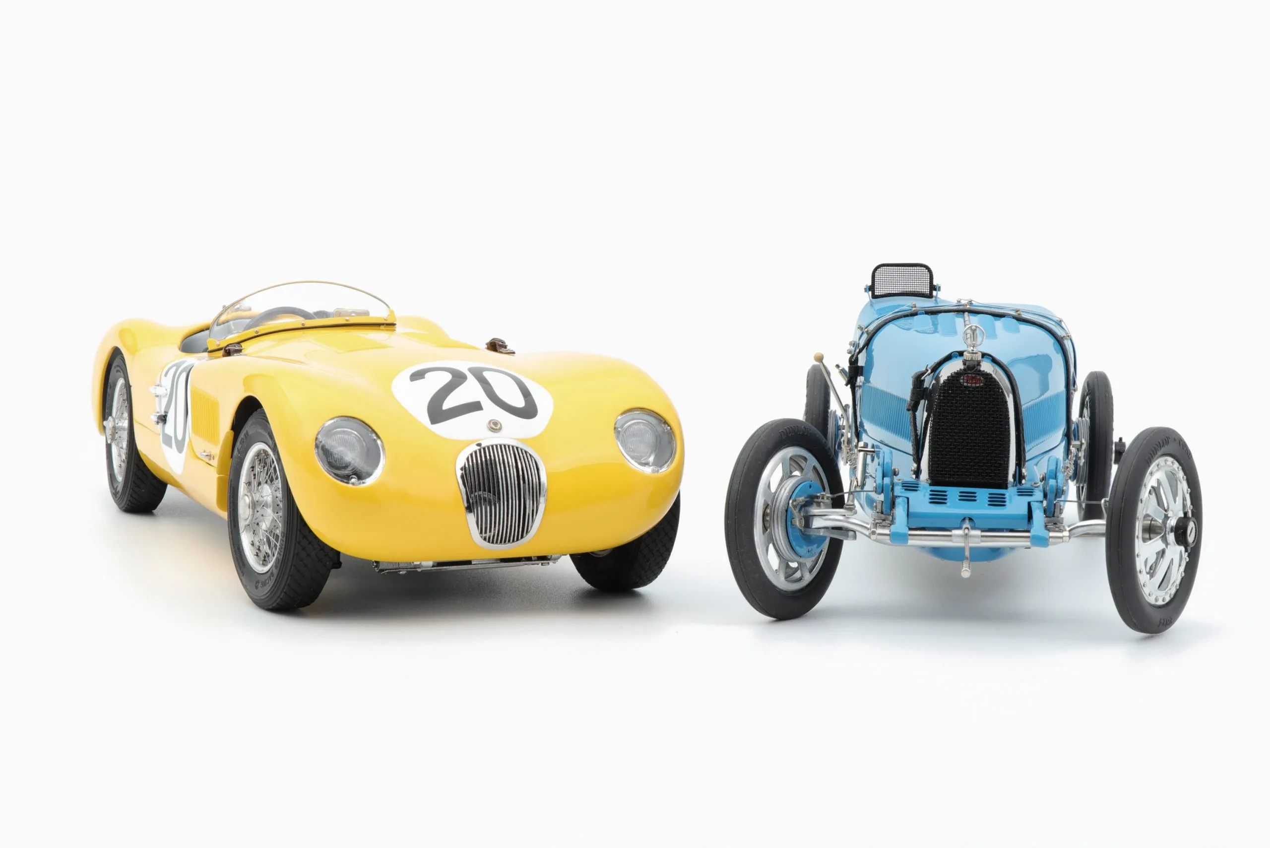 54157 diecast car hobbyist