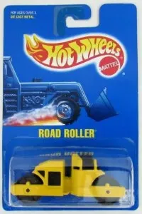 54157 diecast car materials