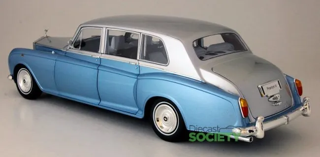 54162 kyosho diecast collectors tips