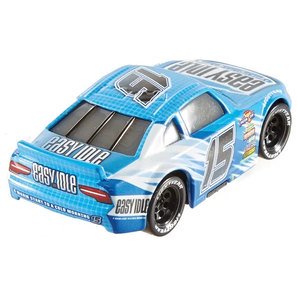 54163 carl clutchen paint quality