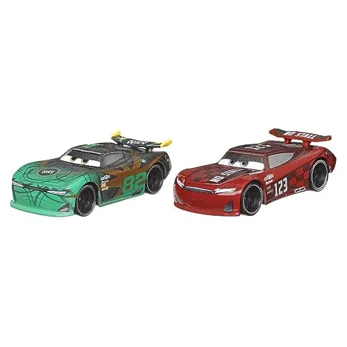 54167 lightning mcqueen diecast