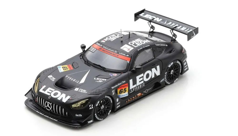 54168 diecast model display