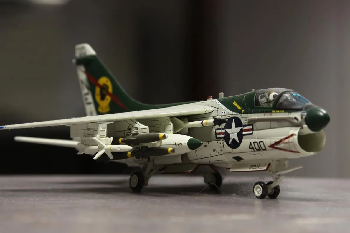 54168 diecast model scales