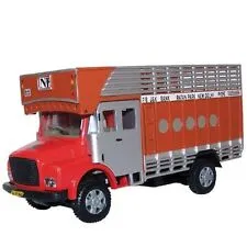 54169 tata safari diecast