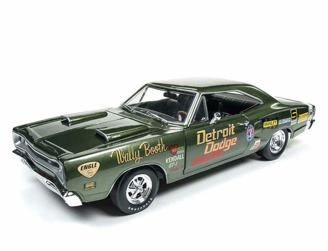 54170 cooper diecast mobil rarity