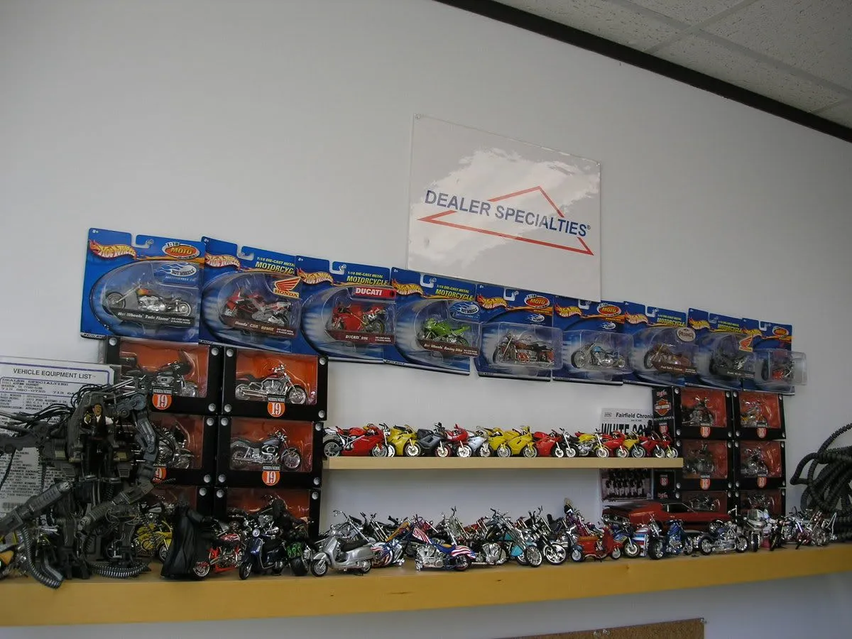 54171 model packaging