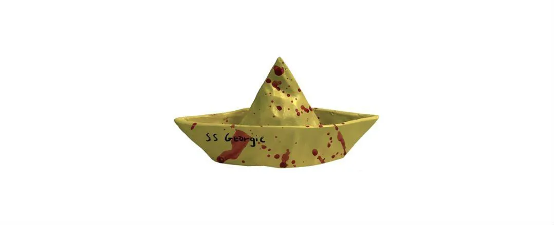 54172 ss georgie diecast collection