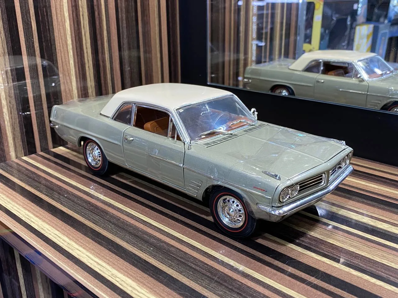 54177 matra ms670 diecast