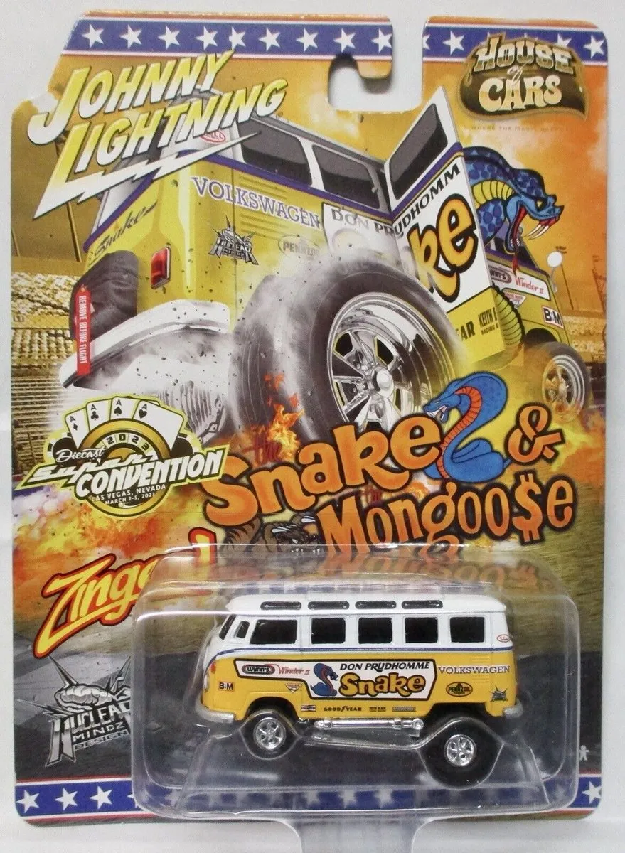54182 diecast convention vendor