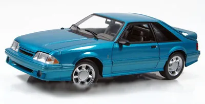 54183 gmp diecast car display
