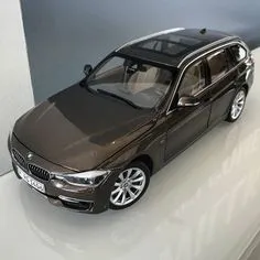 54186 bmw f31 diecast collection