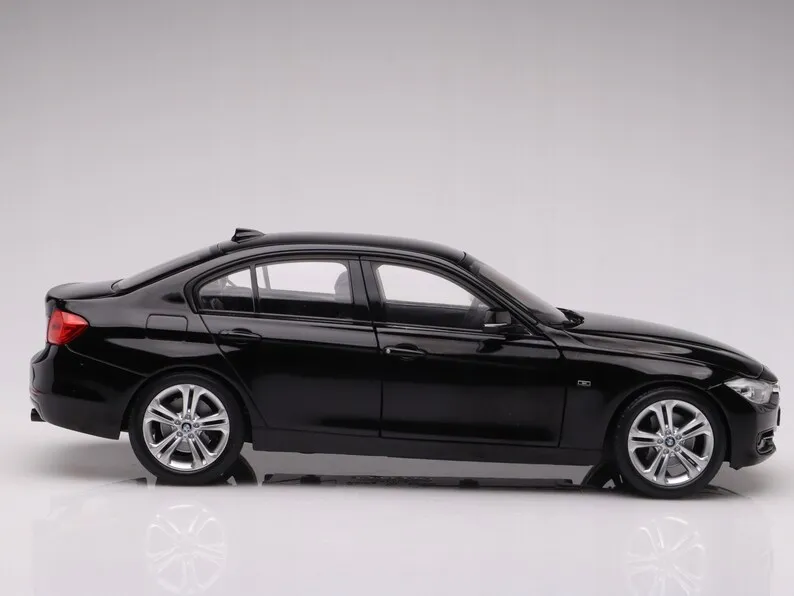 54186 bmw f31 diecast model 1