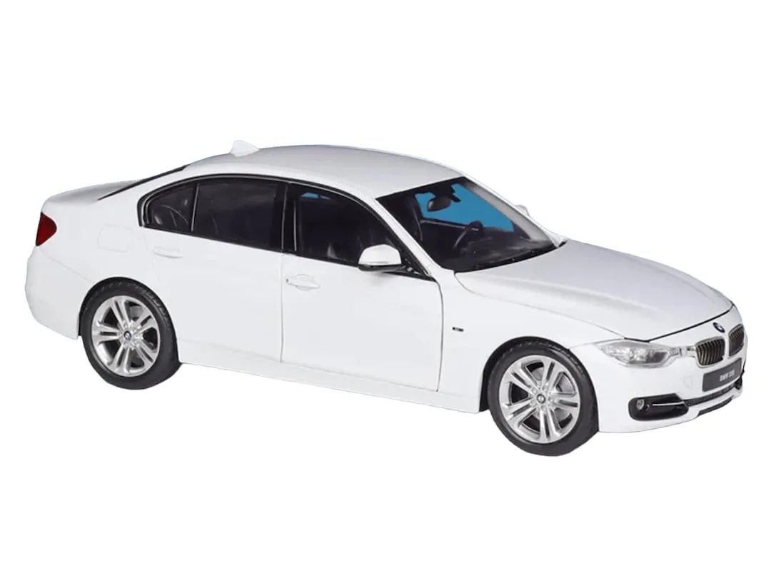 54186 bmw f31 diecast model 2