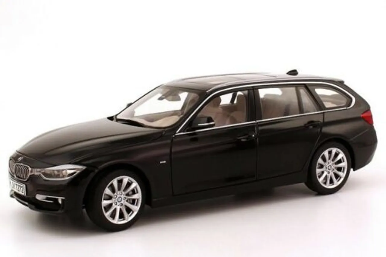 54186 bmw f31 diecast model 4