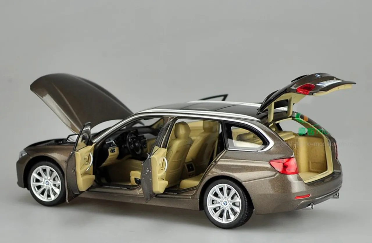 54186 diecast bmw f31 marketplace