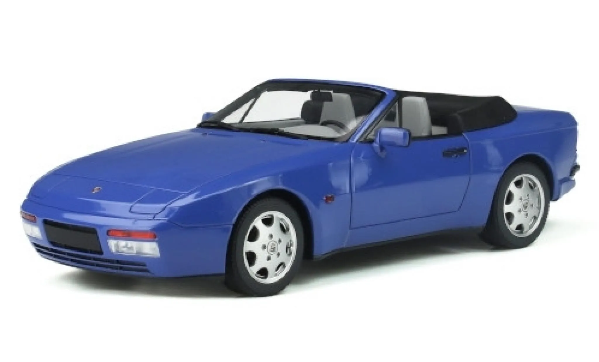 54188 porsche 944 diecast model collection