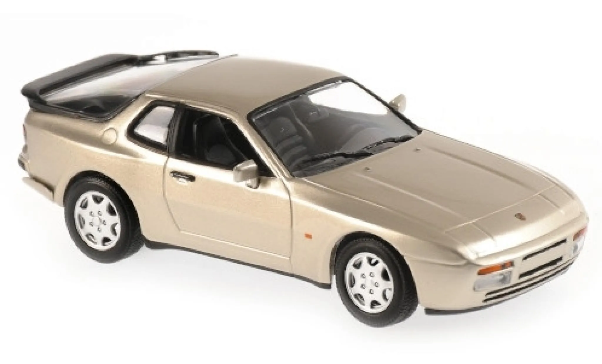 54188 porsche 944 diecast model scale